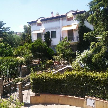 سانريمو Casa Di Rossana Bed&Breakfast المظهر الخارجي الصورة