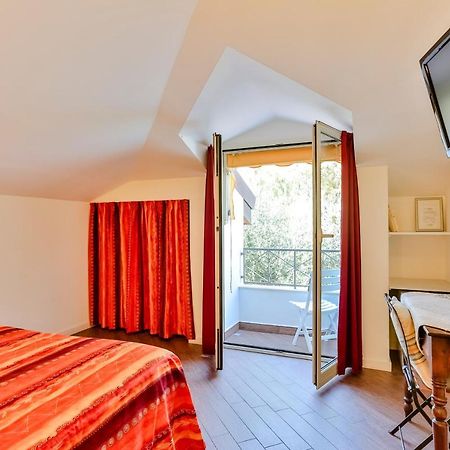 سانريمو Casa Di Rossana Bed&Breakfast المظهر الخارجي الصورة