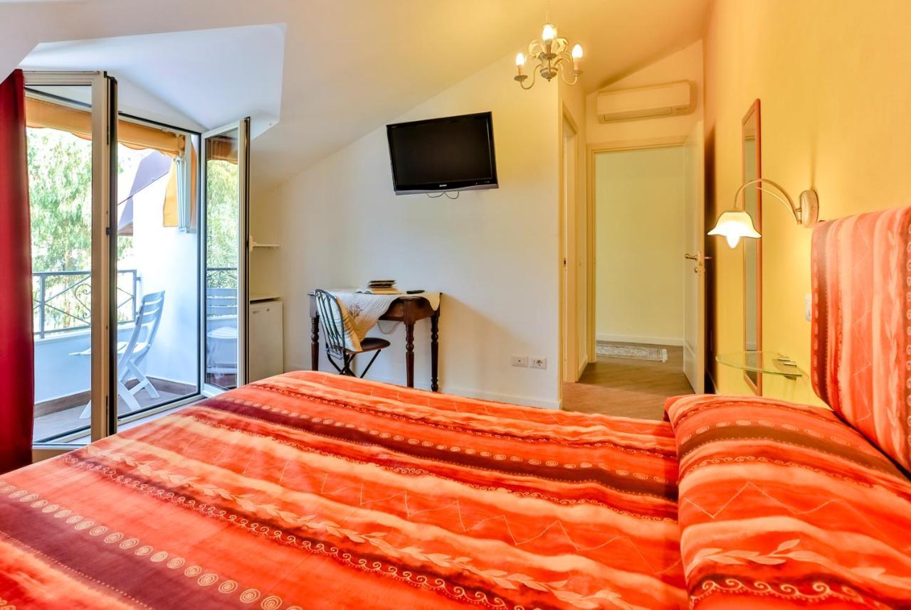 سانريمو Casa Di Rossana Bed&Breakfast المظهر الخارجي الصورة