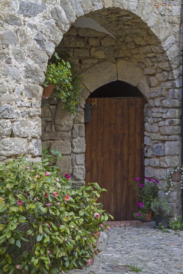 سانريمو Casa Di Rossana Bed&Breakfast المظهر الخارجي الصورة