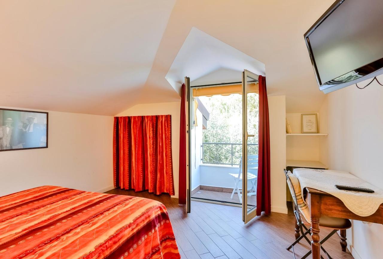 سانريمو Casa Di Rossana Bed&Breakfast المظهر الخارجي الصورة
