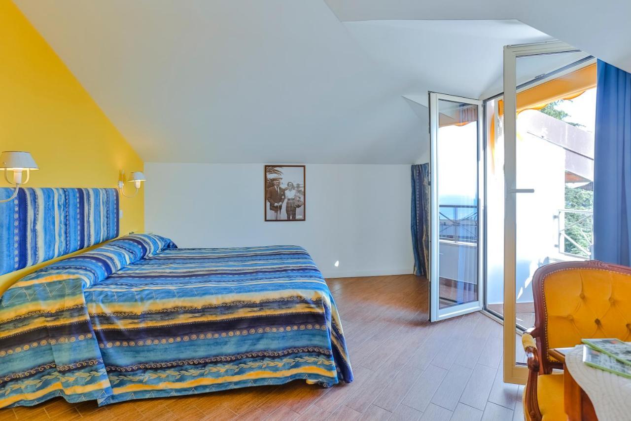 سانريمو Casa Di Rossana Bed&Breakfast المظهر الخارجي الصورة