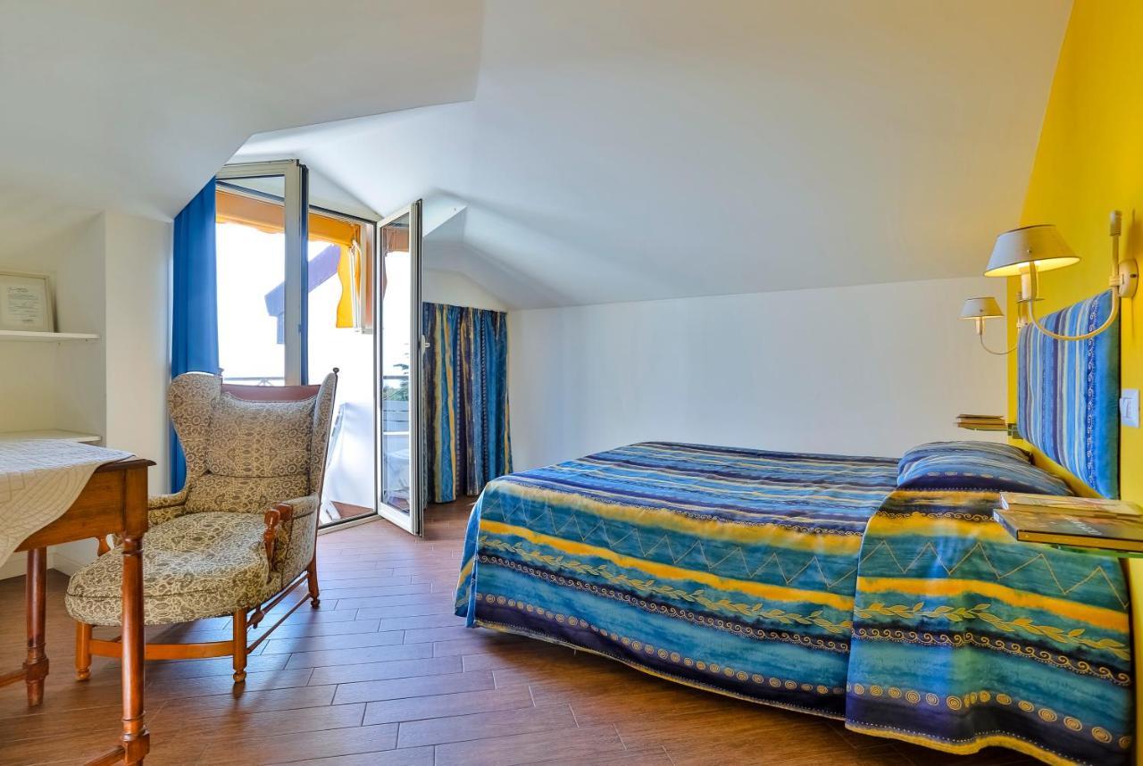 سانريمو Casa Di Rossana Bed&Breakfast المظهر الخارجي الصورة